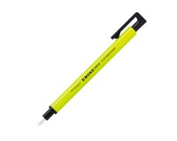 Gomme stylo Mono Zéro Néon pointe ronde Tombow