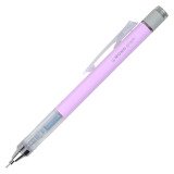Portemine rechargeable Monograph Tombow pointe 0,5 mm HB lavande pastel