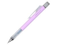 Portemine rechargeable Monograph Tombow pointe 0,5 mm HB couleurs pastels