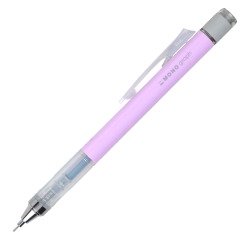 Portemine rechargeable Monograph Tombow pointe 0,5 mm HB couleurs pastels