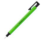 Gomme stylo Mono Zéro Néon pointe ronde Tombow