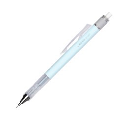 Portemine rechargeable Monograph Tombow pointe 0,5 mm HB couleurs pastels