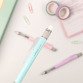 Pastel blue