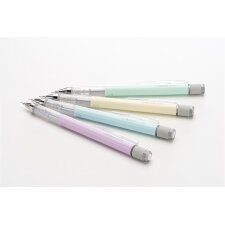 Vulpotlood Monograph Tombow punt 0,5 mm HB pastelkleuren