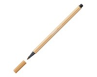 Felt-tip pen STABILO ARTY Pen 68 and Point 88 - Set of 24
