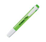 Surligneurs Stabilo Swing Cool couleur fluo assorties - Pochette de 4