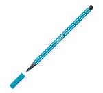 Feutre Stabilo Pen 68 coloris pastels - Pochette de 15