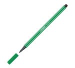 Feutre Stabilo Pen 68 coloris assortis dont 5 fluo - Pochette de 15