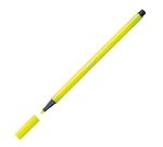Feutre Stabilo Pen 68 coloris assortis dont 5 fluo - Pochette de 15