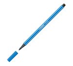 Feutre Stabilo Pen 68 coloris assortis dont 5 fluo - Pochette de 15