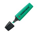 Surligneurs Stabilo Boss Original Arty couleurs froides - Etui de 5