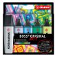 Surligneurs Stabilo Boss Original Arty couleurs froides - Etui de 5