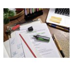 Surligneurs Stabilo Green Boss - Pochette de 4