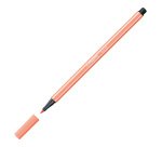 Feutre Stabilo Pen 68 coloris pastels - Pochette de 15