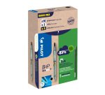 Pack de 10 stylos bille B2P Ecoball Pilot + 10 recharges dont 5 offertes