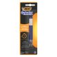 Navullingen voor balpen Bic Gelocity Quick Dry - blister van 2