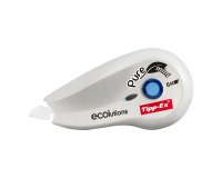 Correcteur à sec Tipp-Ex Pure Mini Ecolutions Largeur 5 mm - Longueur 6 m