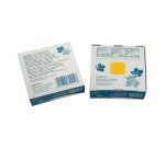 Distributeur Z-notes carton Ecologique Info Notes