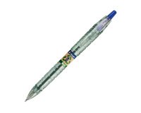 Ballpoint pen Pilot B2P Ecoball retractable point 1 mm