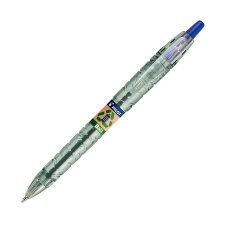 Ballpoint pen Pilot B2P Ecoball retractable point 1 mm