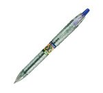 Stylo bille Pilot B2P Ecoball rétractable pointe 1 mm