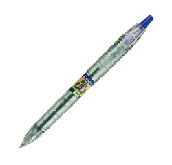 Ballpoint pen Pilot B2P Ecoball retractable point 1 mm