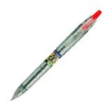 Ballpoint pen Pilot B2P Ecoball retractable point 1 mm
