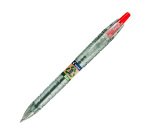 Stylo bille Pilot B2P Ecoball rétractable pointe 1 mm