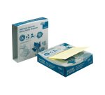Distributeur Z-notes carton Ecologique Info Notes