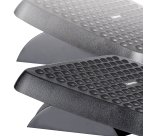 Reposapiés Confort Fellowes