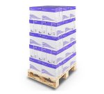 Papier A4 blanc 80 g Xerox Premier - Ramette de 500 feuilles - vendu à la palette