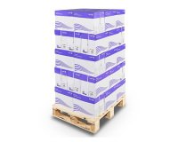 Papier A4 blanc 80 g Xerox Premier - Ramette de 500 feuilles - vendu à la palette