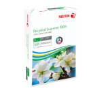 Papier recyclé A4 blanc 80 g Xerox Recycled Supreme - Ramette de 500 feuilles - vendu à la palette