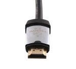 Câble HDMI mâle / HDMI mâle 4K 2m