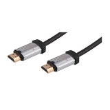 De_cable hdmi 2.0 4k m/m 2m