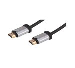 Câble HDMI mâle / HDMI mâle 4K 2m