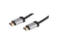 HDMI-kabel mannelijk/mannelijk 4K 2m