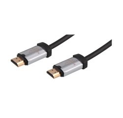 HDMI-Kabel männlich/männlich 4K 2m