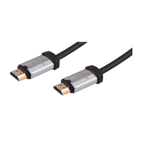 Câble HDMI mâle / HDMI mâle 4K 2m
