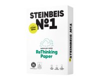 Papel reciclado A3 80 g Classic White - paquete de 500 hojas