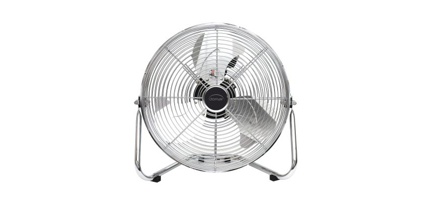 Ventilador de sobremesa 44 cm Domair