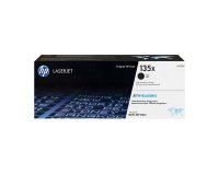 Tóner HP 135X (W1350X) Alta Capacidad Negro 2400 páginas