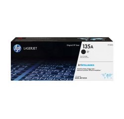 HP 135A (W1350A) tóner original negro capadicac estándar (1100 páginas)