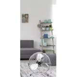 Air circulator, Ø 54 cm, 100 W - Domair