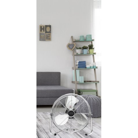 Air circulator, Ø 54 cm, 100 W - Domair