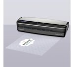 Pochettes de plastification A4 2 x 125 µ brillantes - Boite de 100