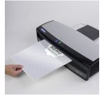 Boîte 100 pochettes transparentes pour la plastification - A3 175 µm