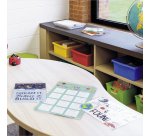 Boîte 100 pochettes transparentes pour la plastification - A4 175 µm