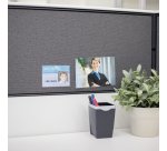 Boîte 100 pochettes transparentes pour la plastification - A6 125 µm