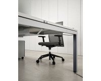 Pasacable Vertical Arko
